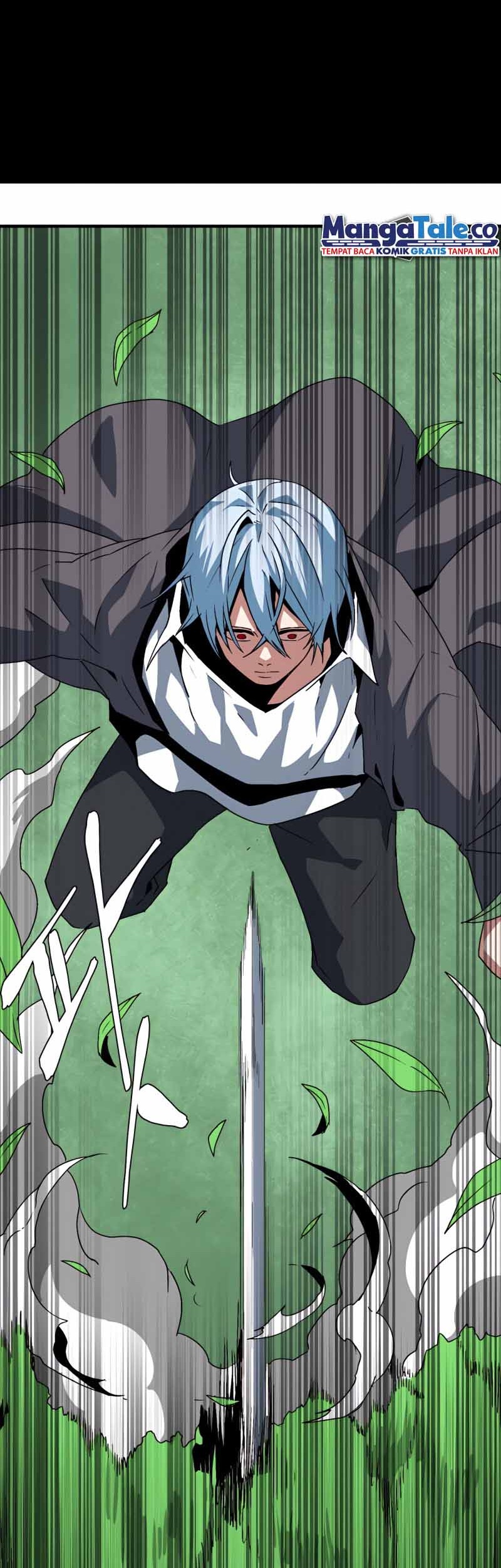 One Step to The Demon King Chapter 43 Gambar 47
