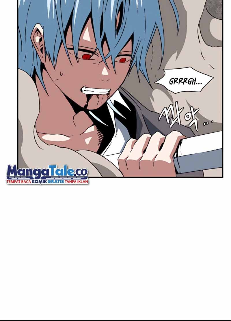 One Step to The Demon King Chapter 43 Gambar 58