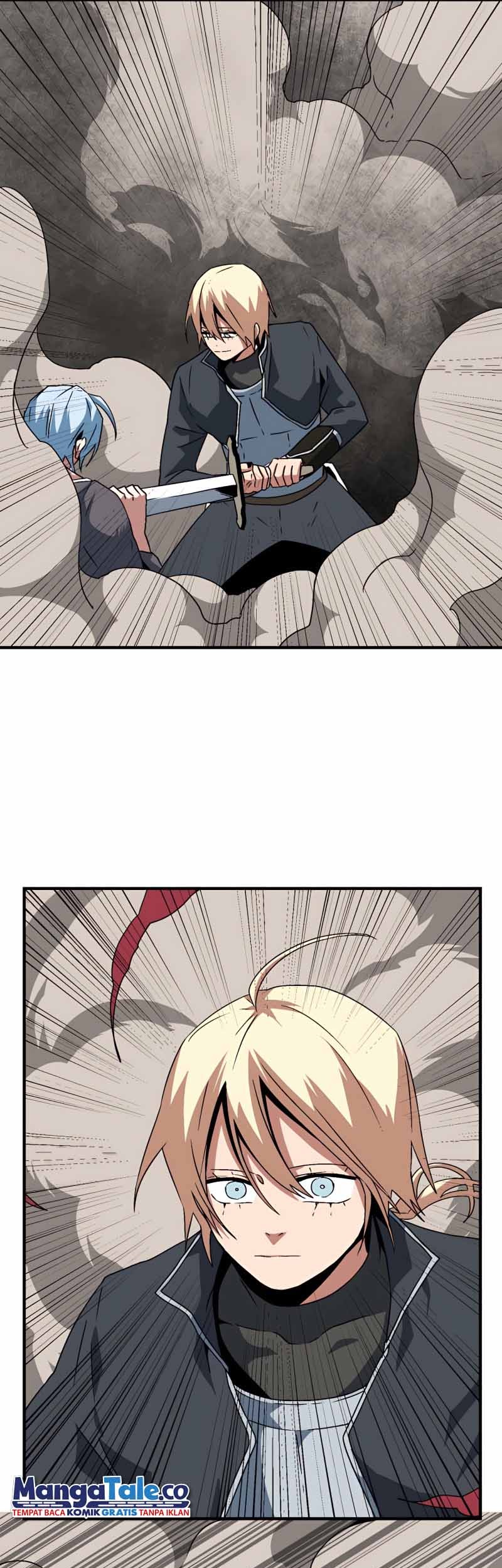One Step to The Demon King Chapter 43 Gambar 59