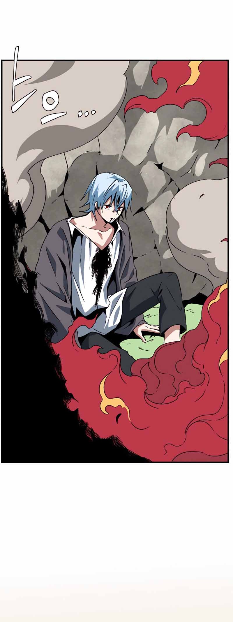 One Step to The Demon King Chapter 43 Gambar 62