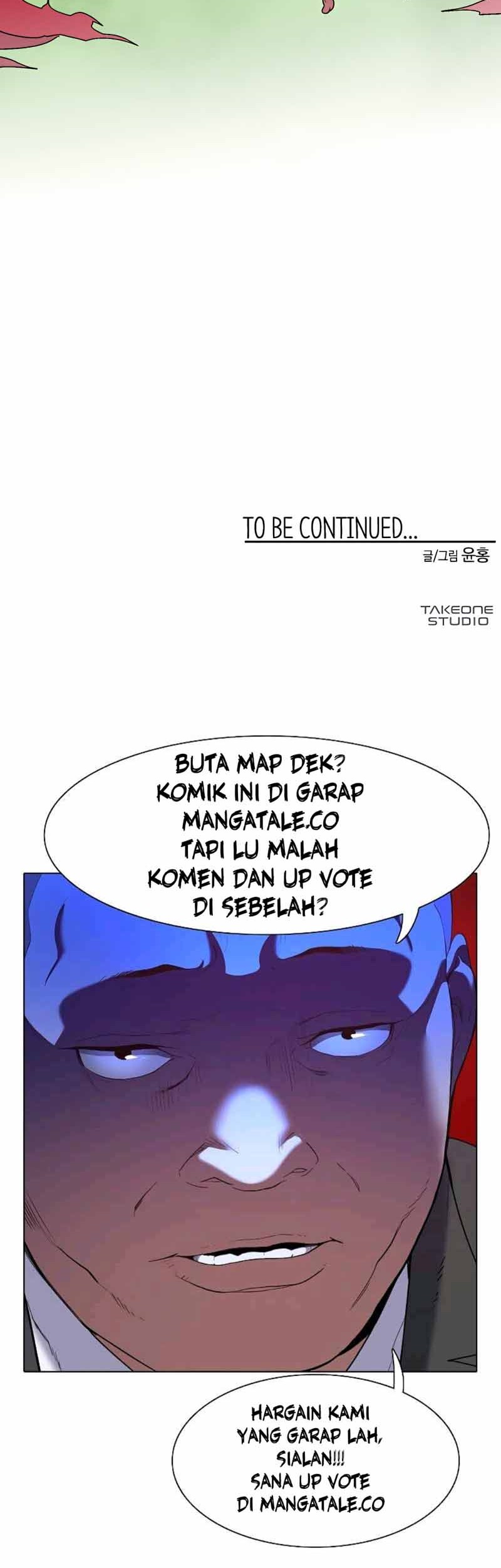 One Step to The Demon King Chapter 43 Gambar 64