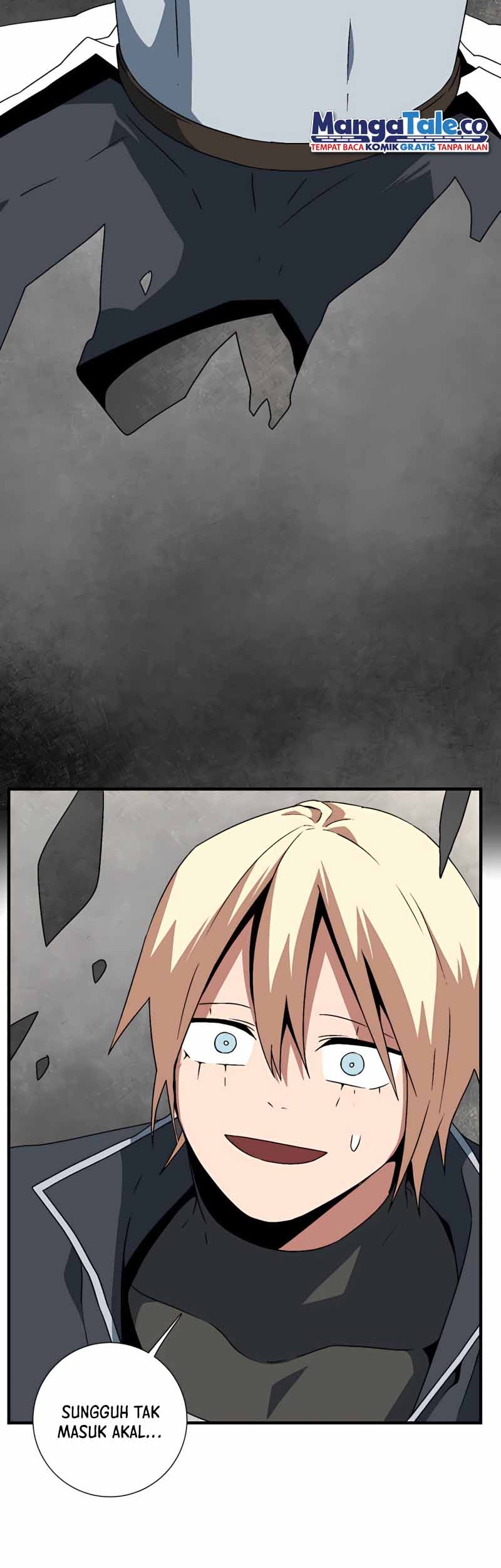 One Step to The Demon King Chapter 43 Gambar 3