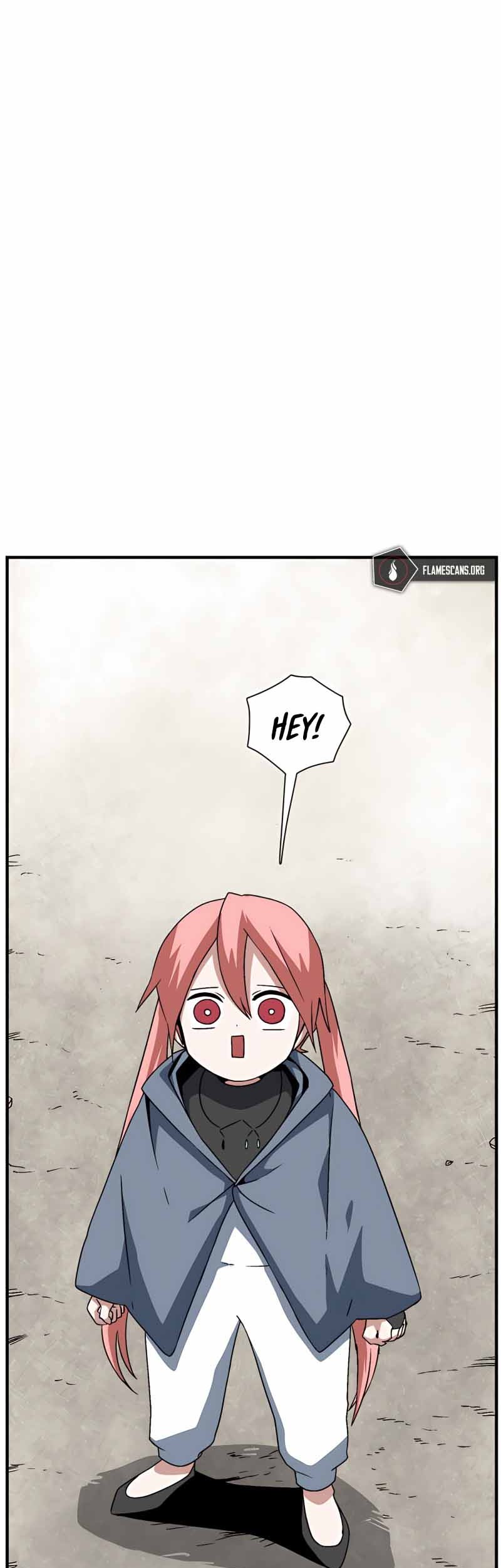 One Step to The Demon King Chapter 43 Gambar 4