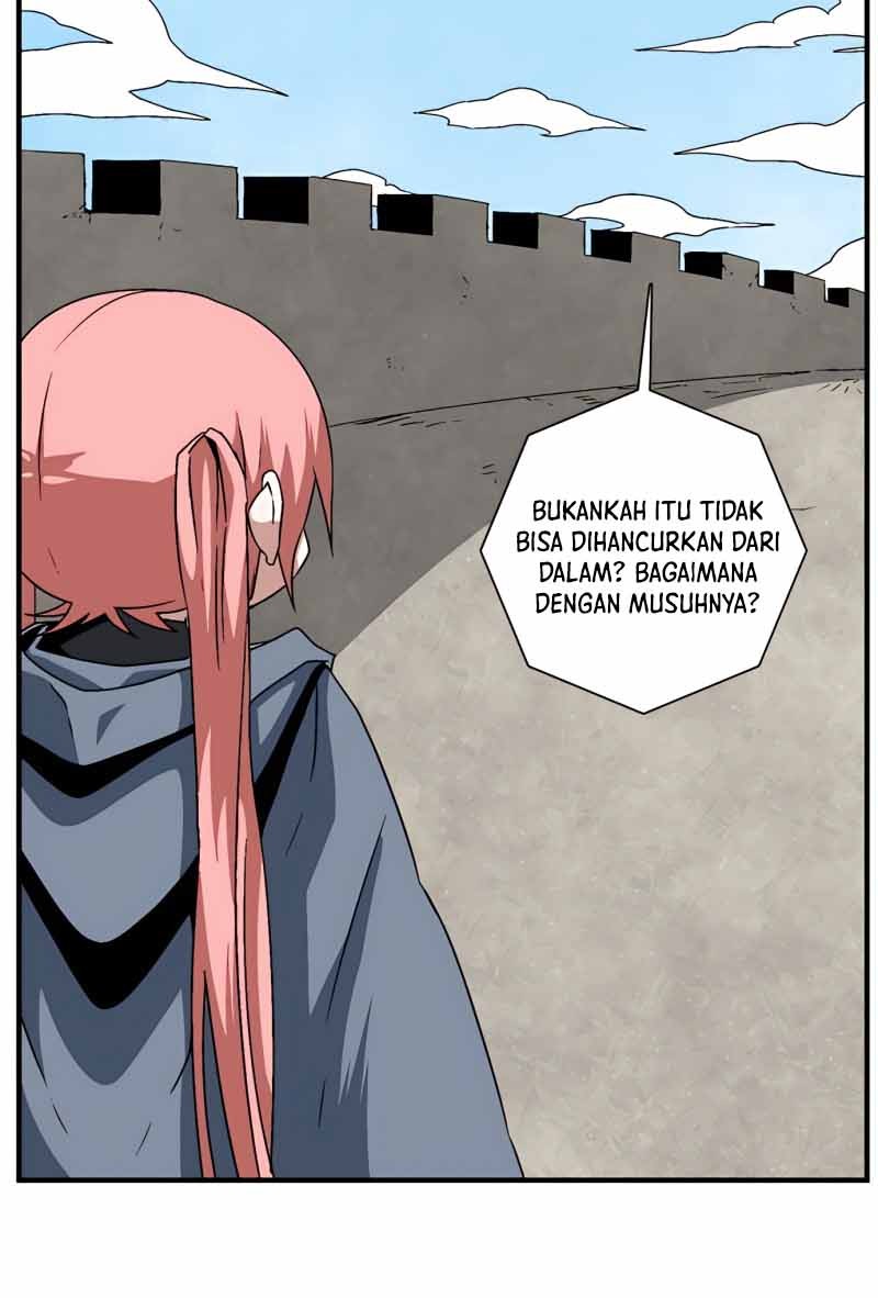 One Step to The Demon King Chapter 43 Gambar 6