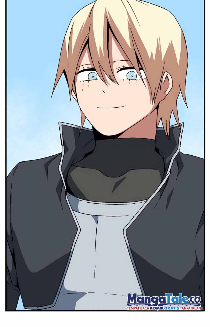 One Step to The Demon King Chapter 43 Gambar 11