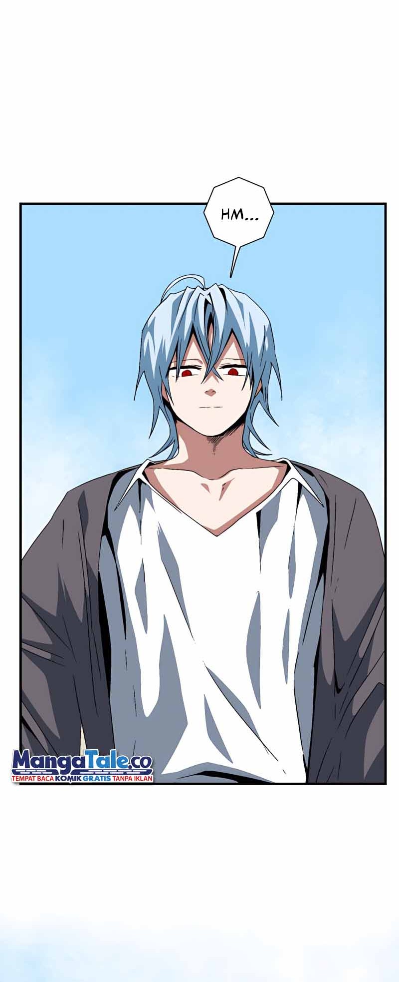 One Step to The Demon King Chapter 43 Gambar 15