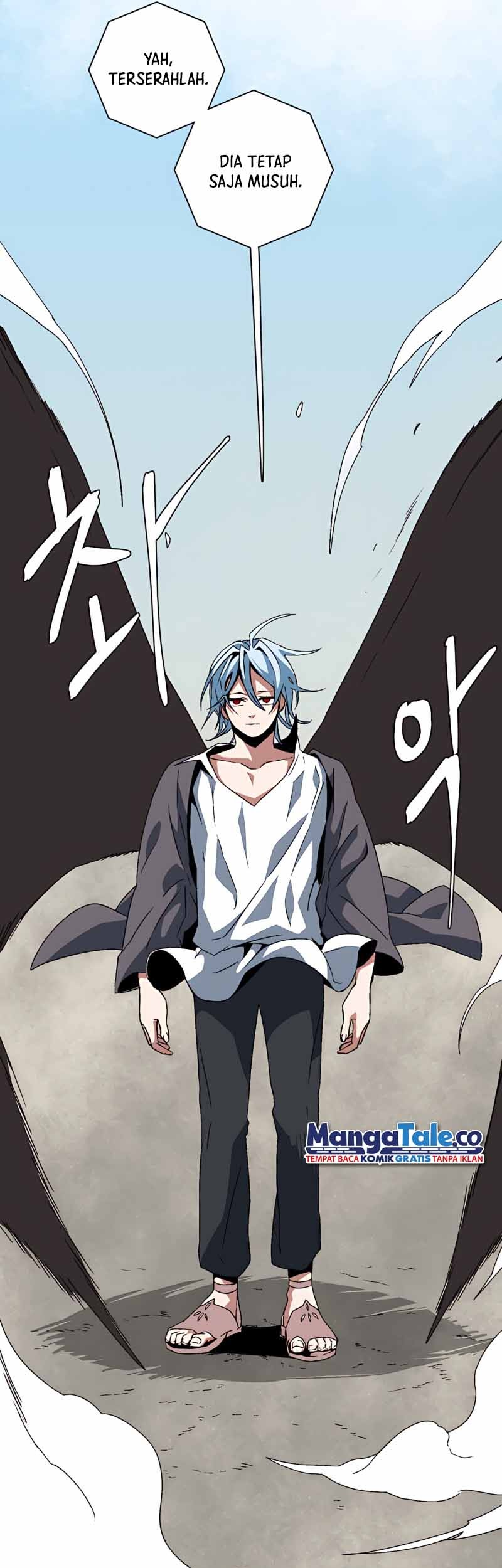 One Step to The Demon King Chapter 43 Gambar 16