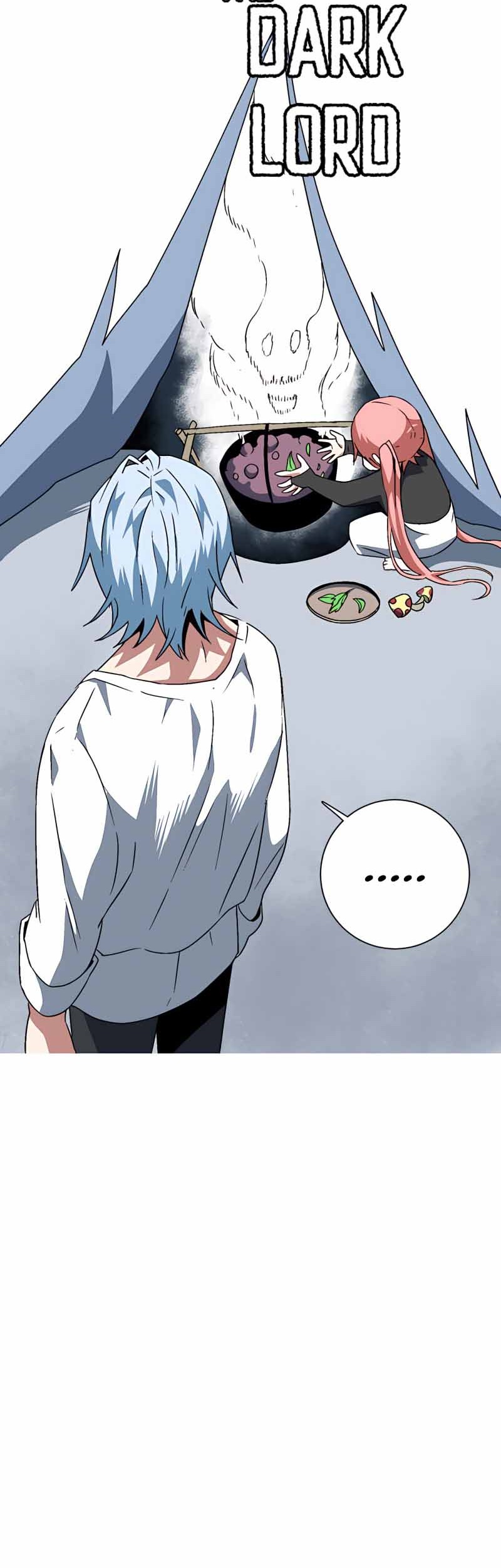 One Step to The Demon King Chapter 43 Gambar 19