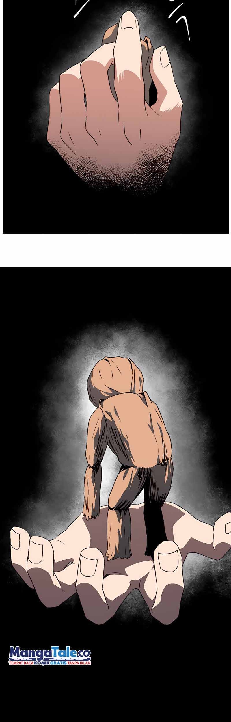 One Step to The Demon King Chapter 43 Gambar 29