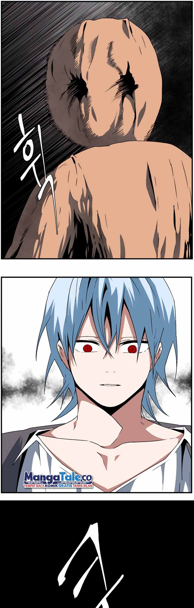 One Step to The Demon King Chapter 43 Gambar 31