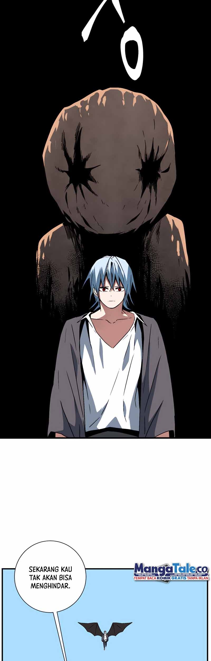 One Step to The Demon King Chapter 43 Gambar 32