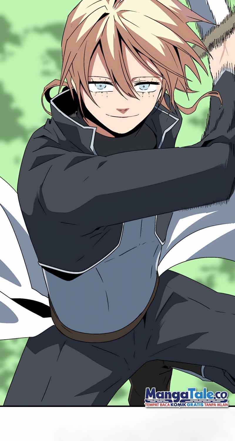 One Step to The Demon King Chapter 43 Gambar 35