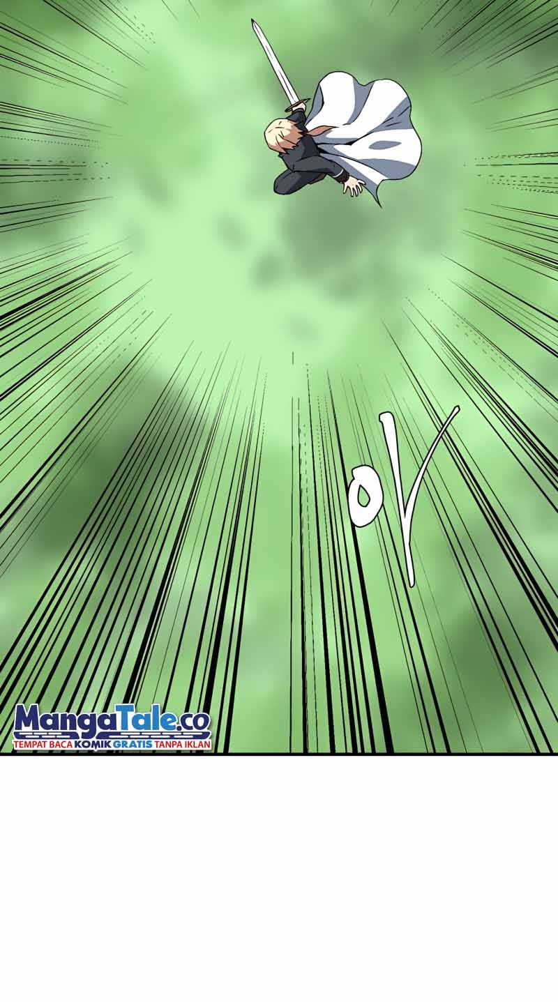 One Step to The Demon King Chapter 43 Gambar 40