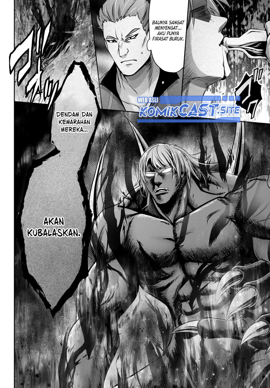 Yuusha Party wo Oida Sareta Kiyou Binbou Chapter 17 Gambar 13
