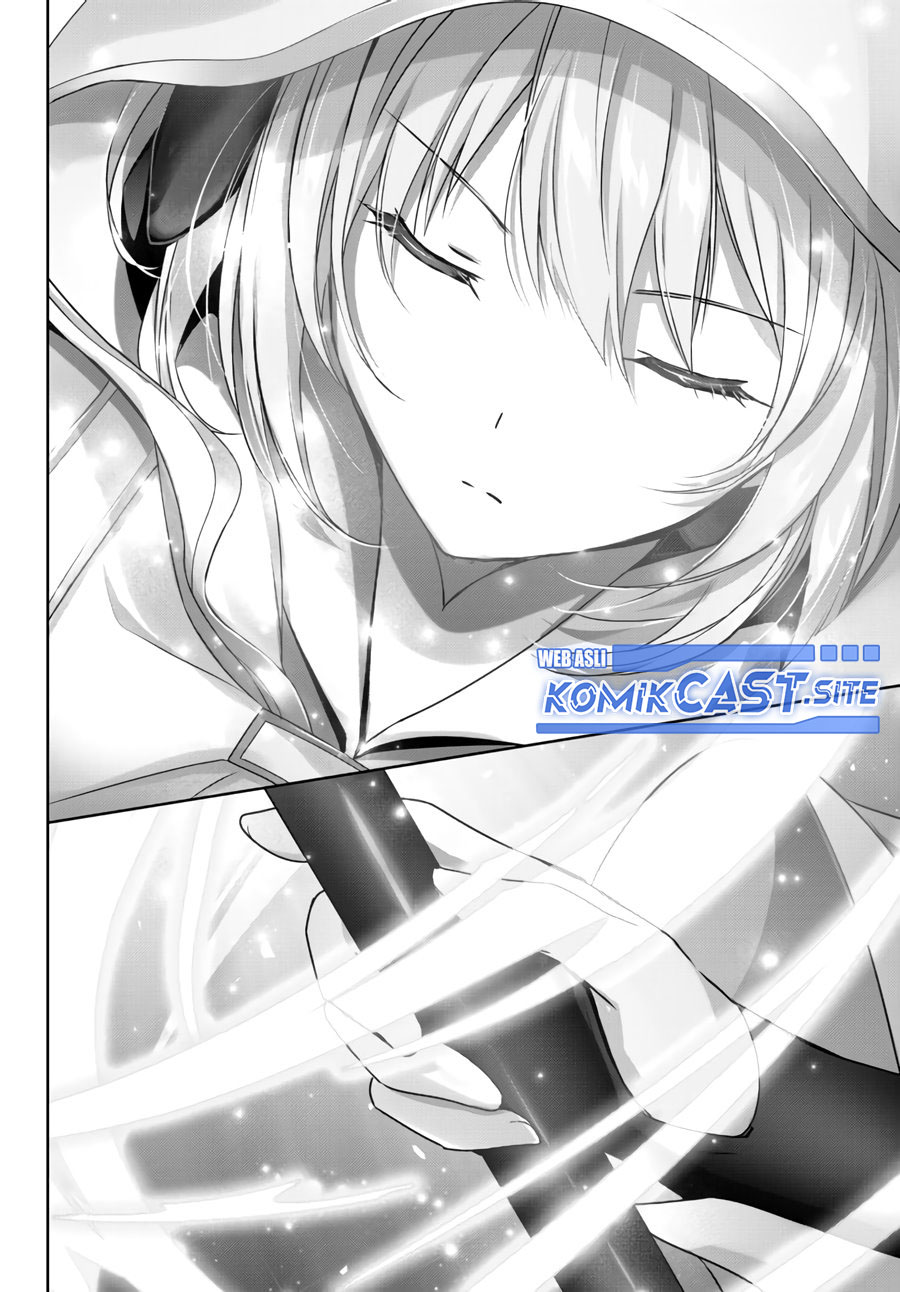 Yuusha Party wo Oida Sareta Kiyou Binbou Chapter 17 Gambar 15