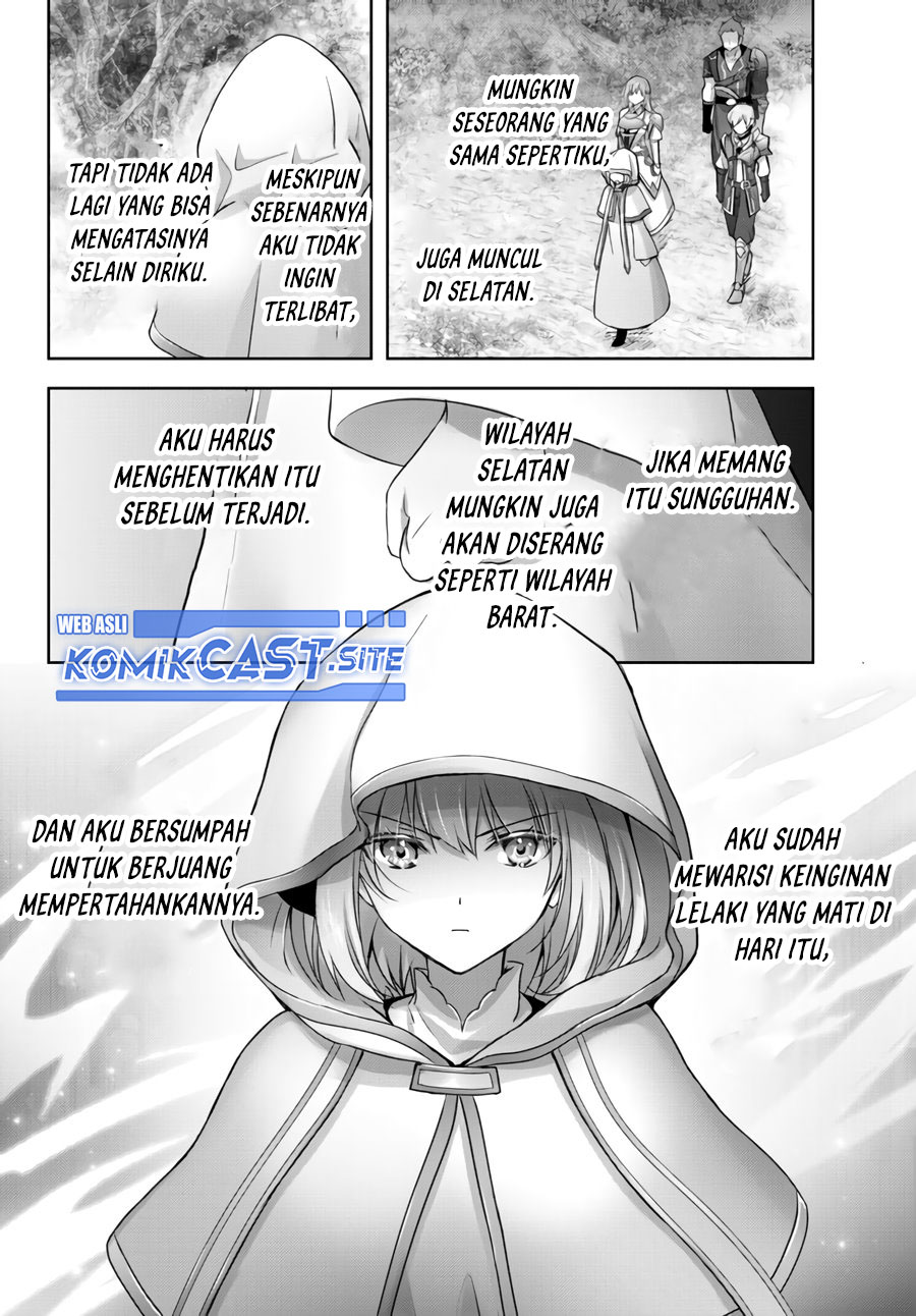 Yuusha Party wo Oida Sareta Kiyou Binbou Chapter 17 Gambar 25