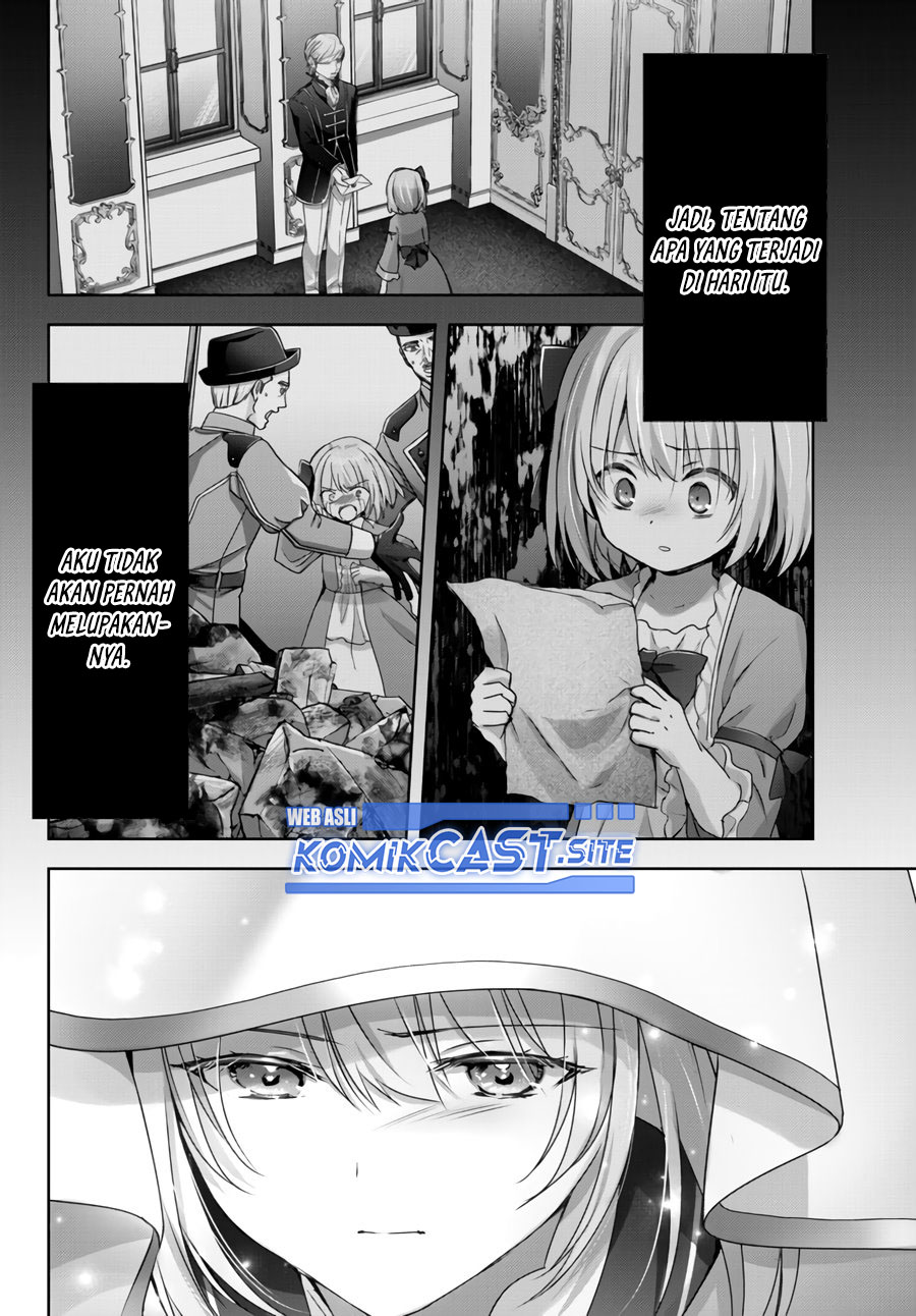 Yuusha Party wo Oida Sareta Kiyou Binbou Chapter 17 Gambar 27