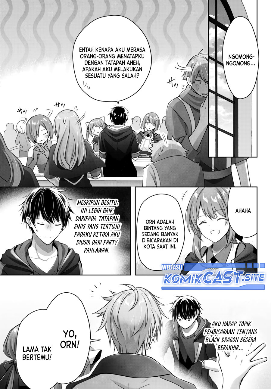 Yuusha Party wo Oida Sareta Kiyou Binbou Chapter 17 Gambar 32
