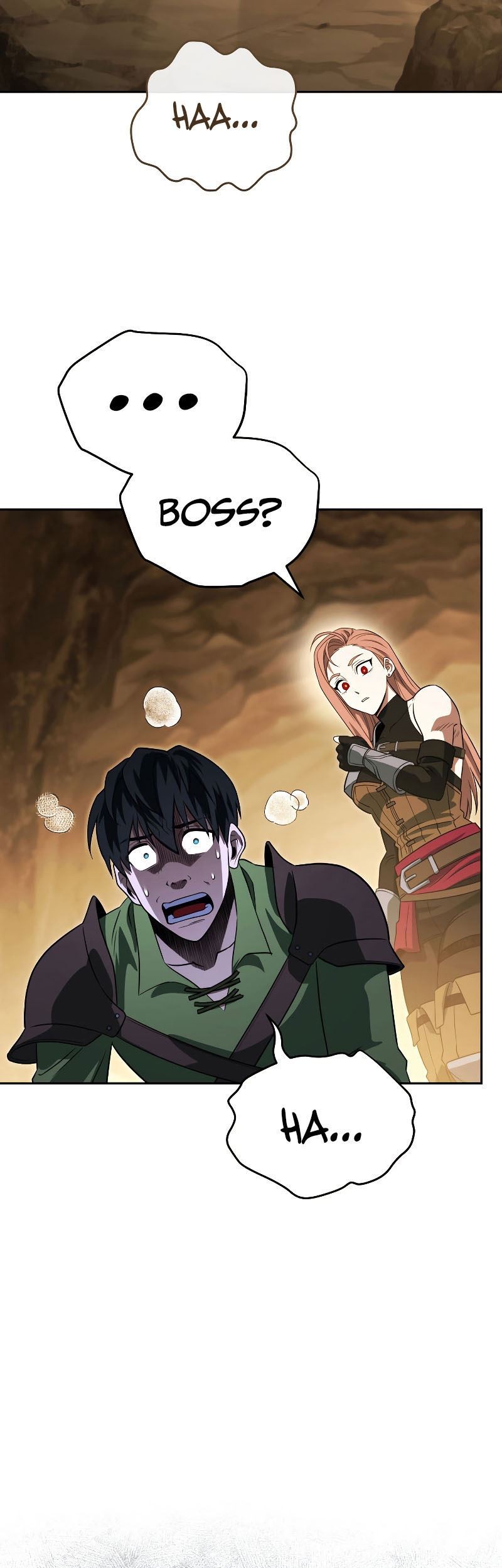 My Insanely Competent Underlings Chapter 13 Gambar 20