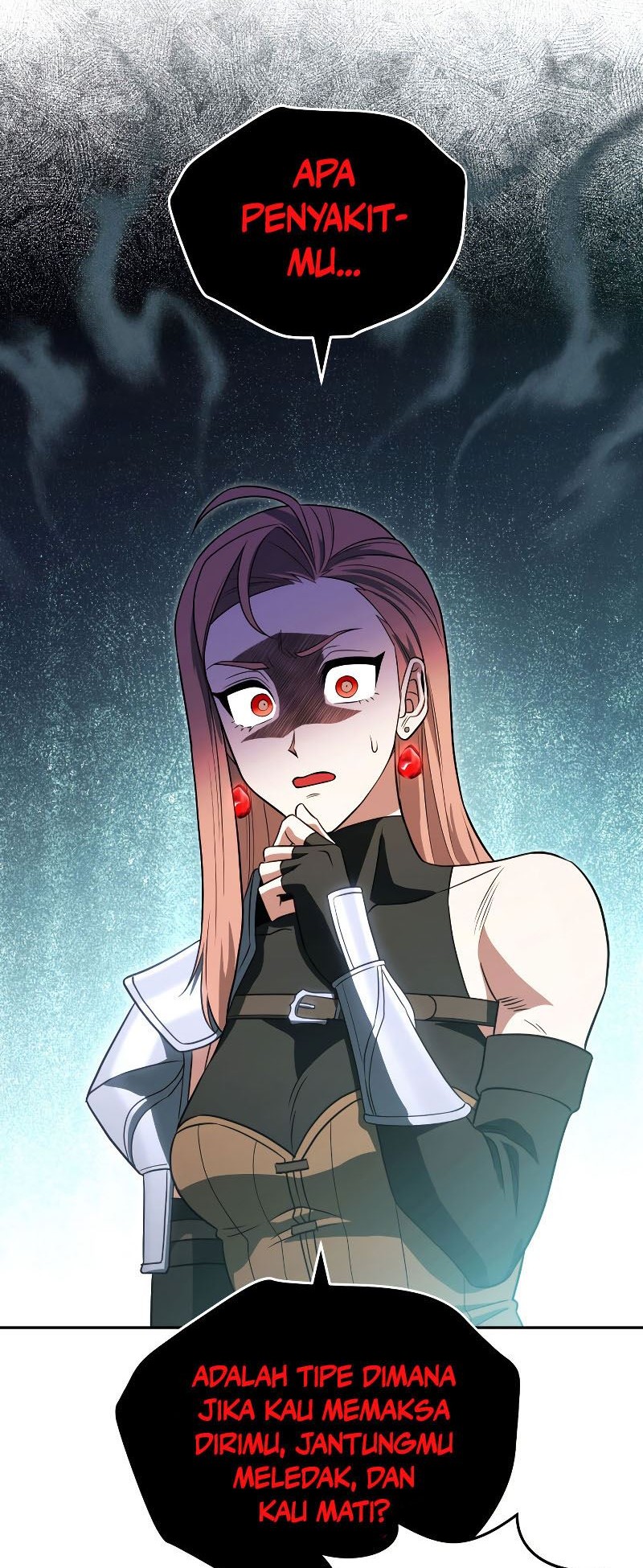 My Insanely Competent Underlings Chapter 13 Gambar 21