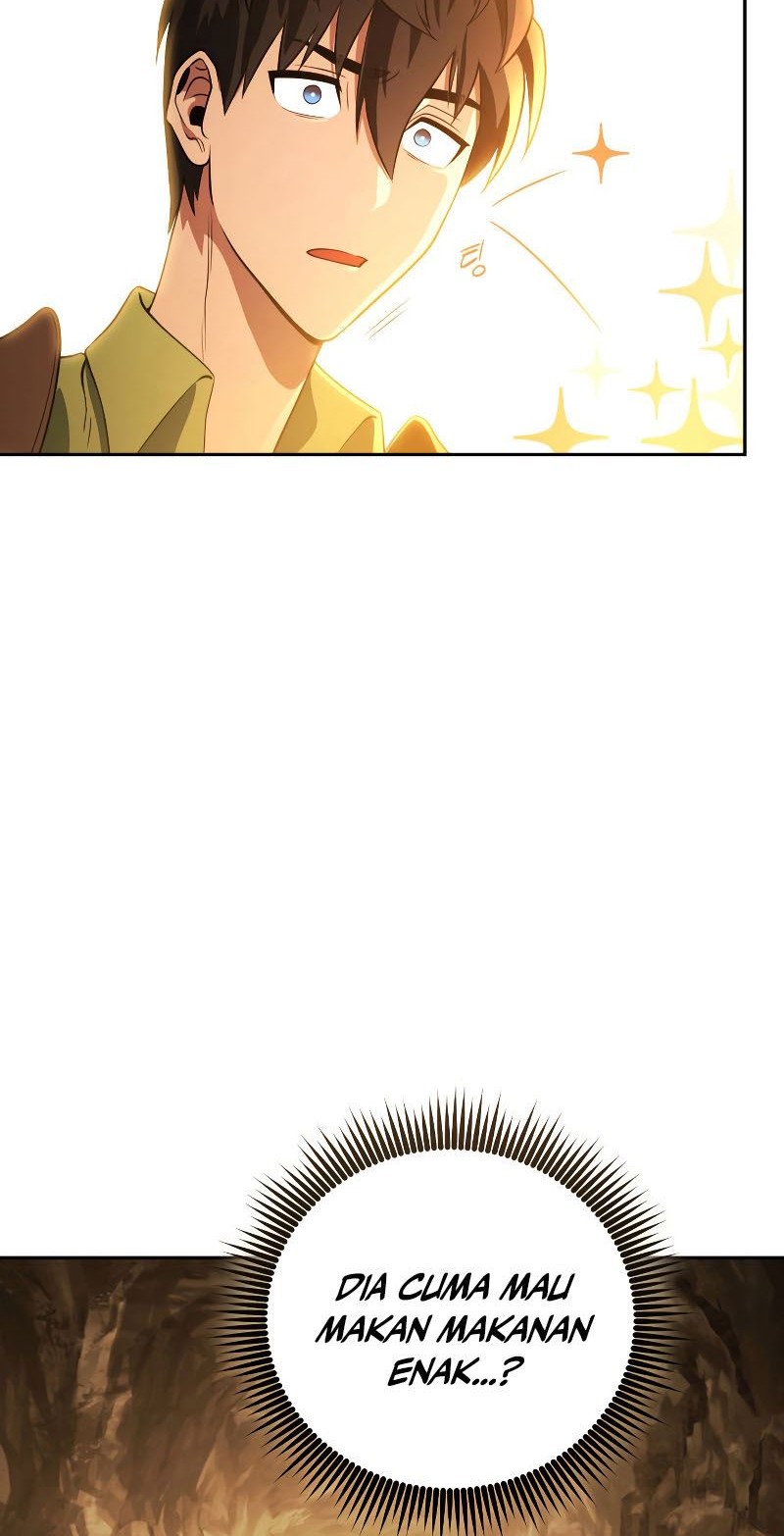 My Insanely Competent Underlings Chapter 13 Gambar 33