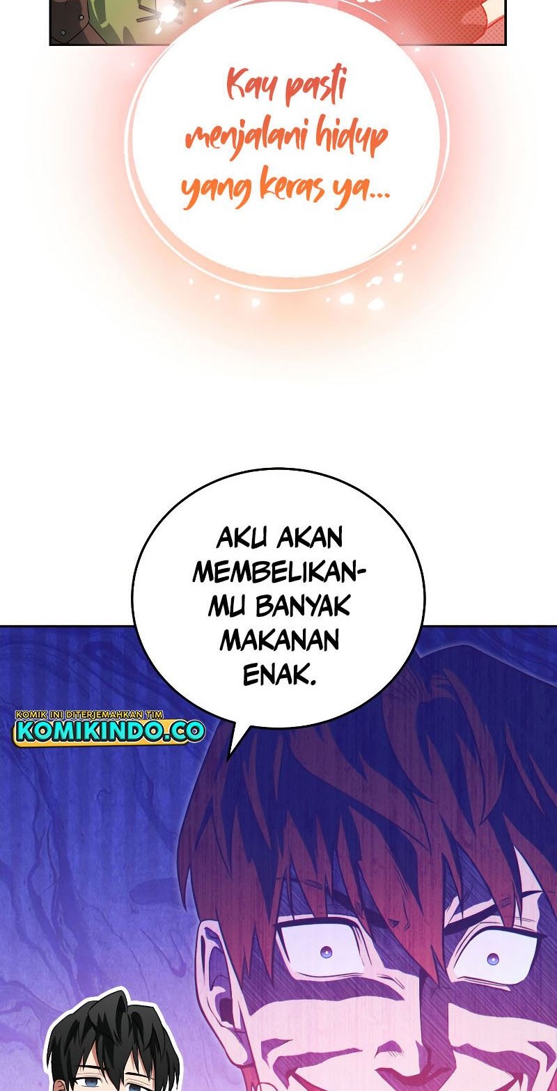 My Insanely Competent Underlings Chapter 13 Gambar 35