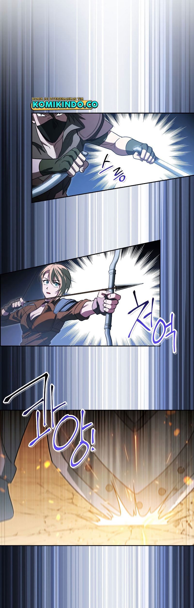 My Insanely Competent Underlings Chapter 13 Gambar 44