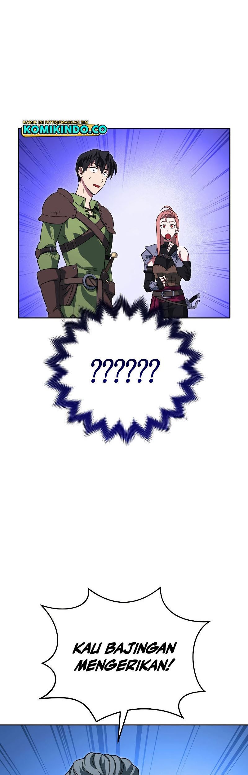 My Insanely Competent Underlings Chapter 13 Gambar 46