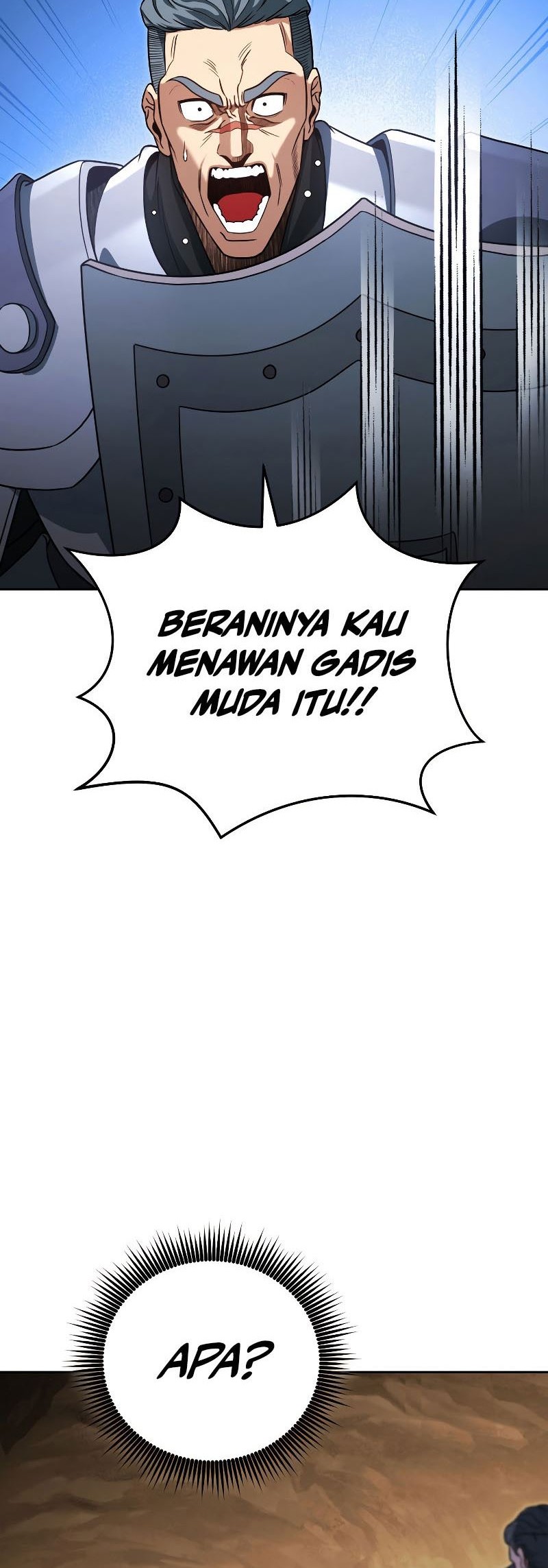 My Insanely Competent Underlings Chapter 13 Gambar 47