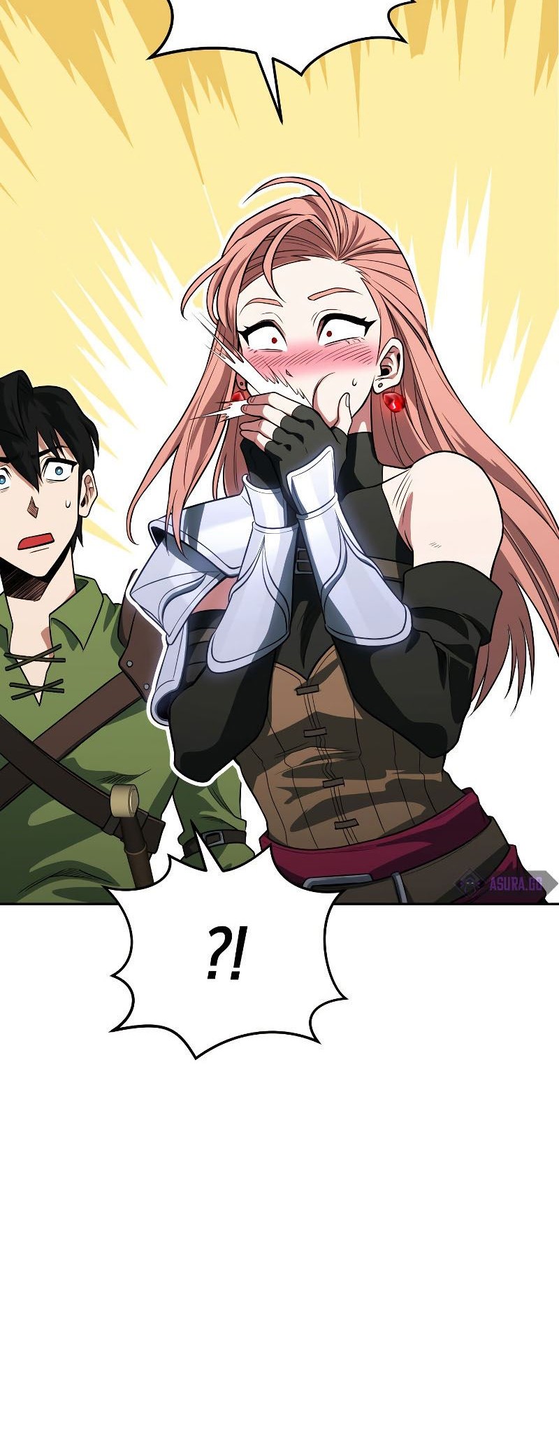 My Insanely Competent Underlings Chapter 13 Gambar 51