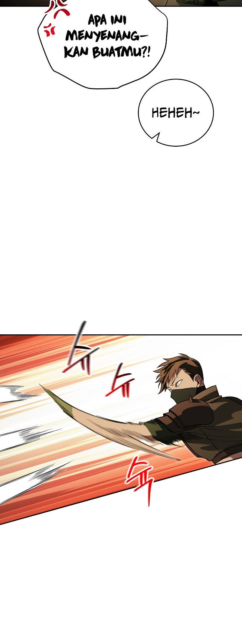My Insanely Competent Underlings Chapter 13 Gambar 55