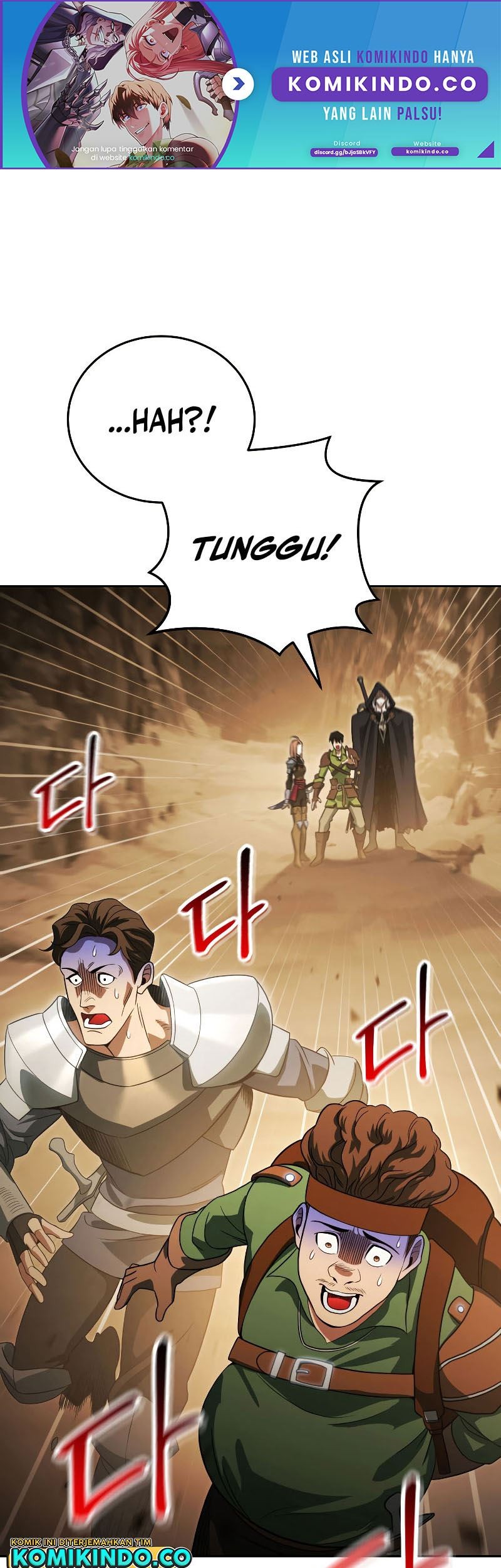 Baca  My Insanely Competent Underlings Chapter 13 Gambar 2