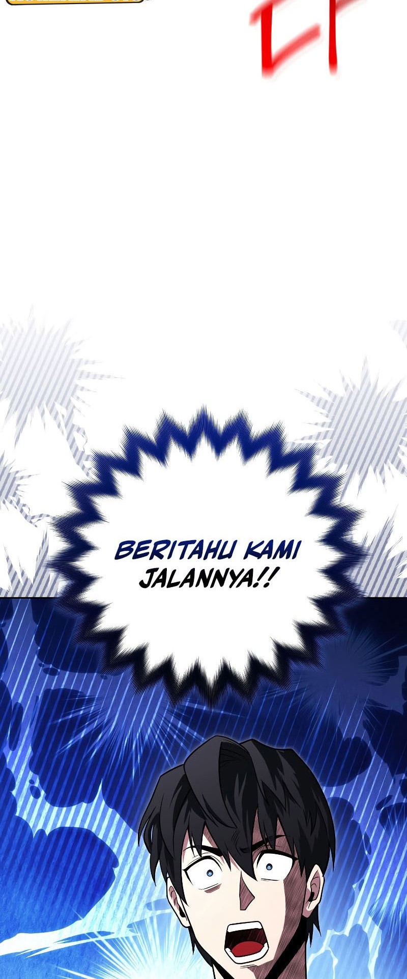 My Insanely Competent Underlings Chapter 13 Gambar 3