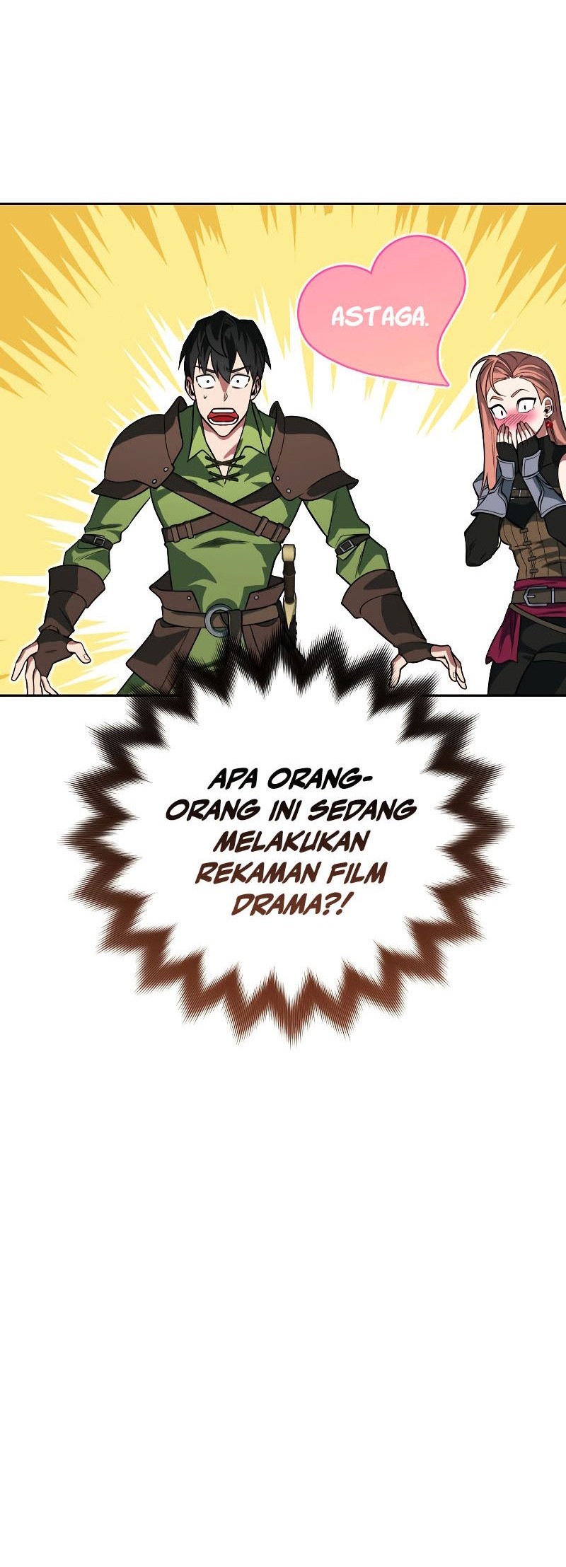 My Insanely Competent Underlings Chapter 13 Gambar 61