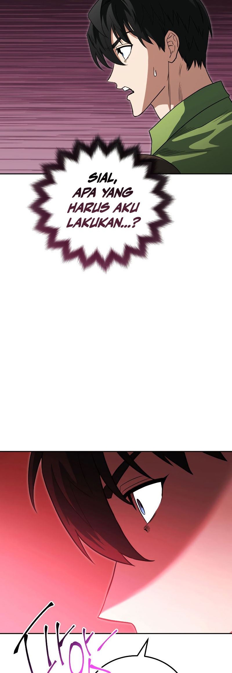 My Insanely Competent Underlings Chapter 13 Gambar 63