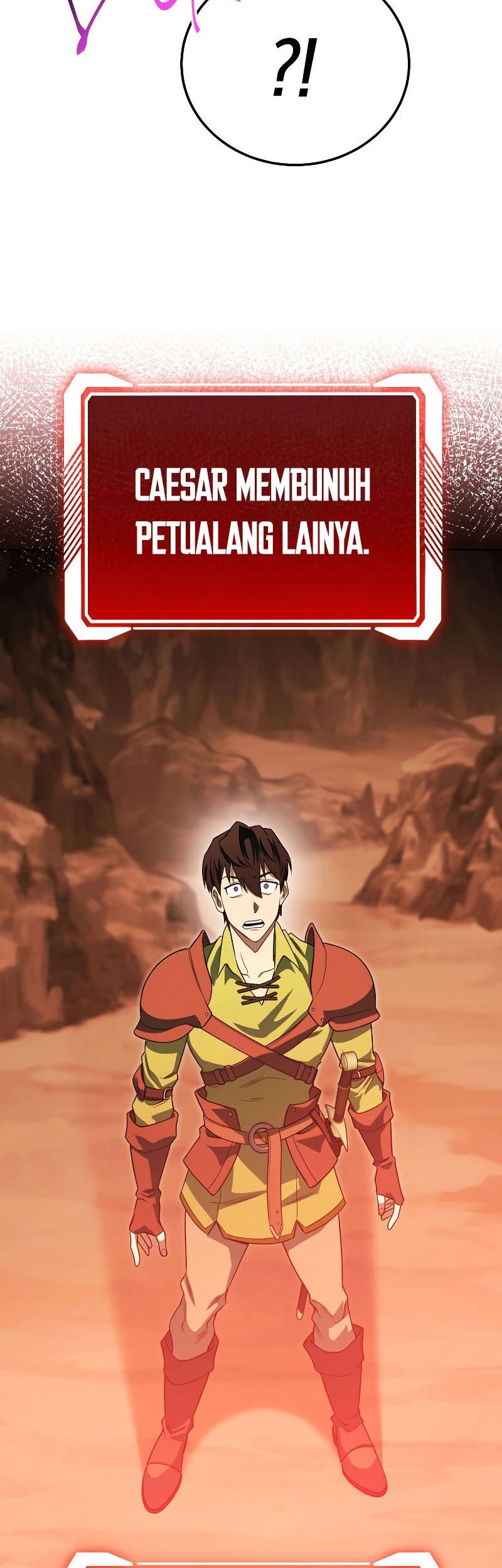 My Insanely Competent Underlings Chapter 13 Gambar 64