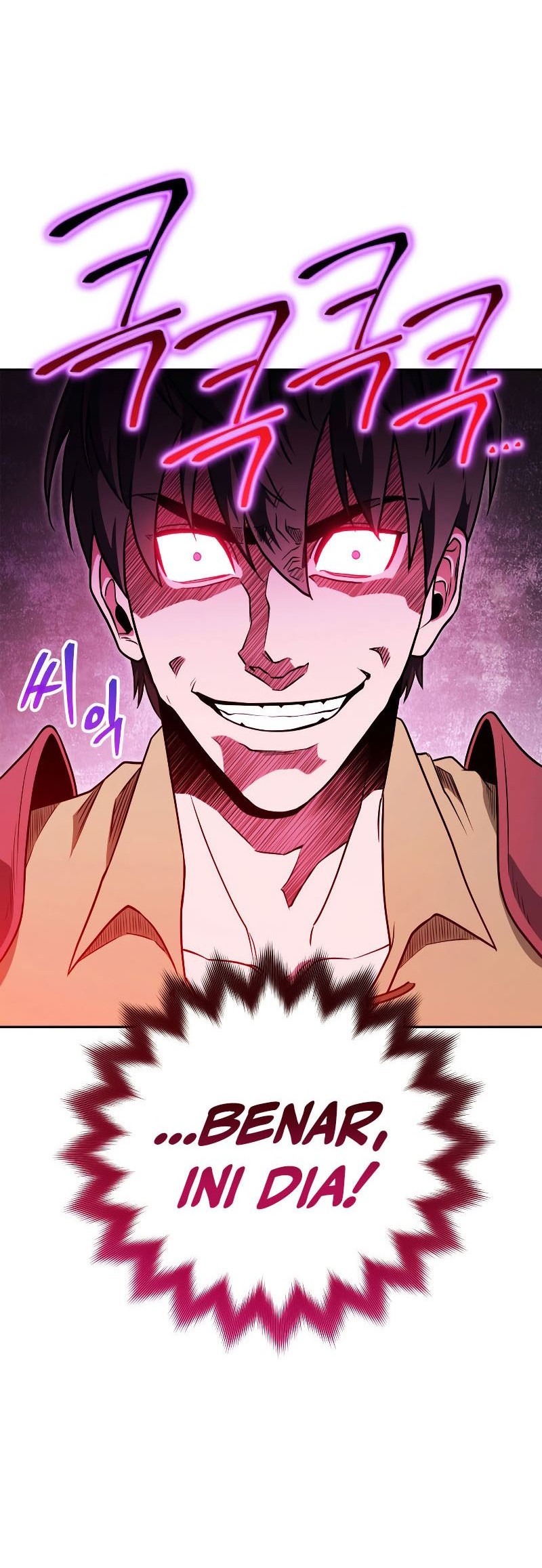 My Insanely Competent Underlings Chapter 13 Gambar 67