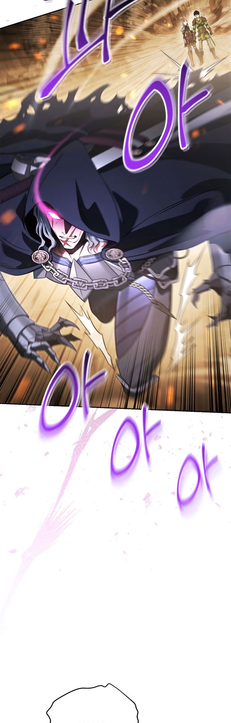 My Insanely Competent Underlings Chapter 13 Gambar 10