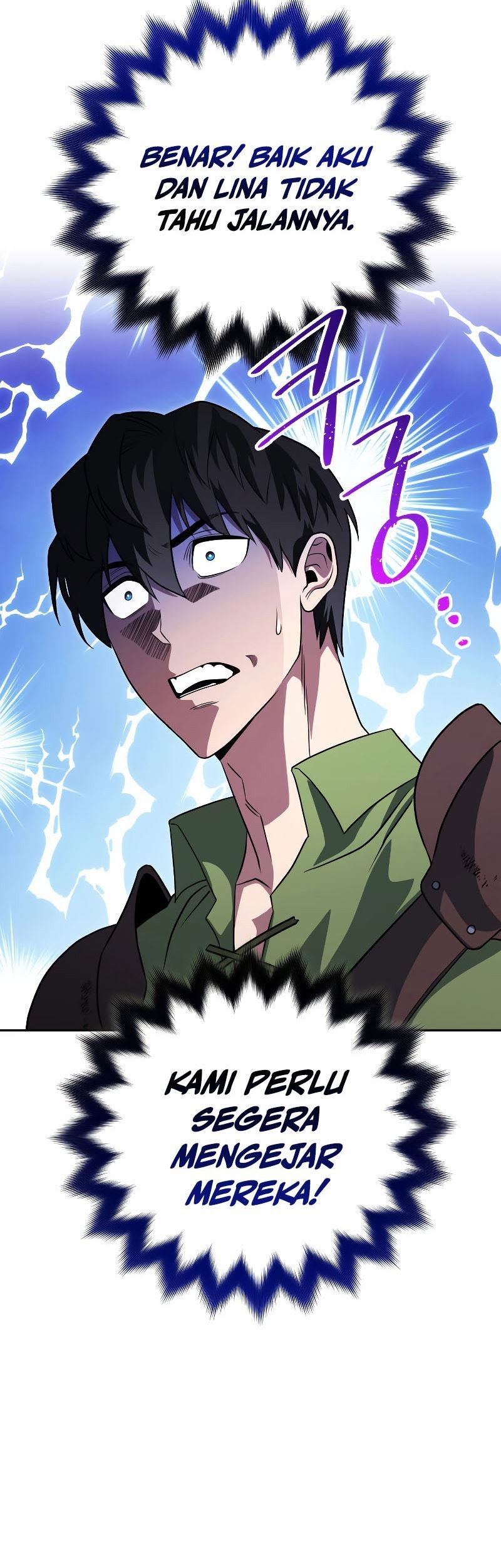 My Insanely Competent Underlings Chapter 13 Gambar 16