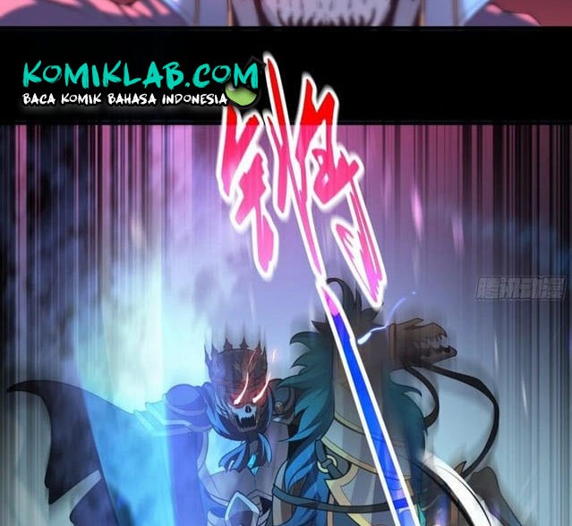 Boss Is Super Strong, but a Coward Chapter 02 Gambar 14