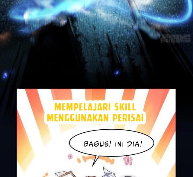 Boss Is Super Strong, but a Coward Chapter 02 Gambar 18