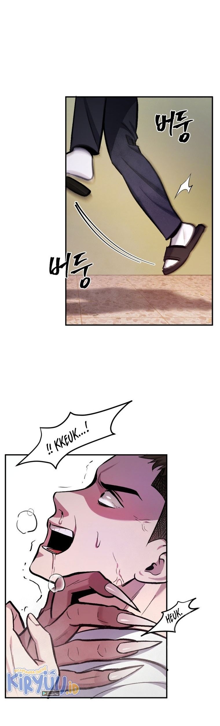 Monsters (2022) Chapter 16 Gambar 66