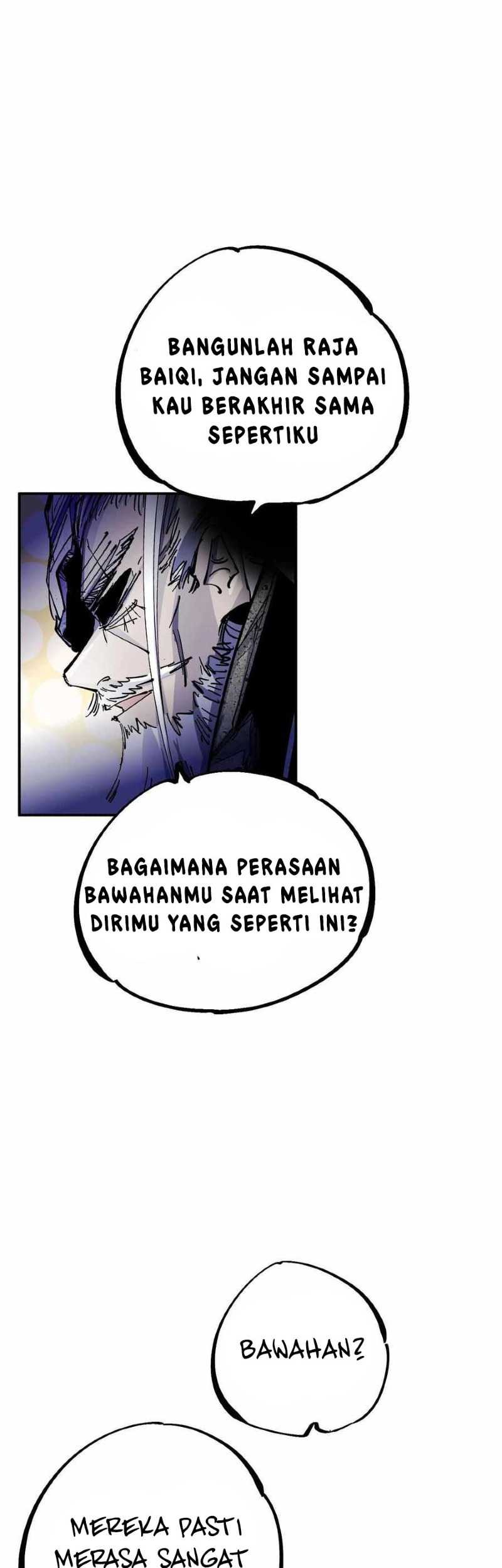 The Story of a Cursed Armor Chapter 07 Gambar 21