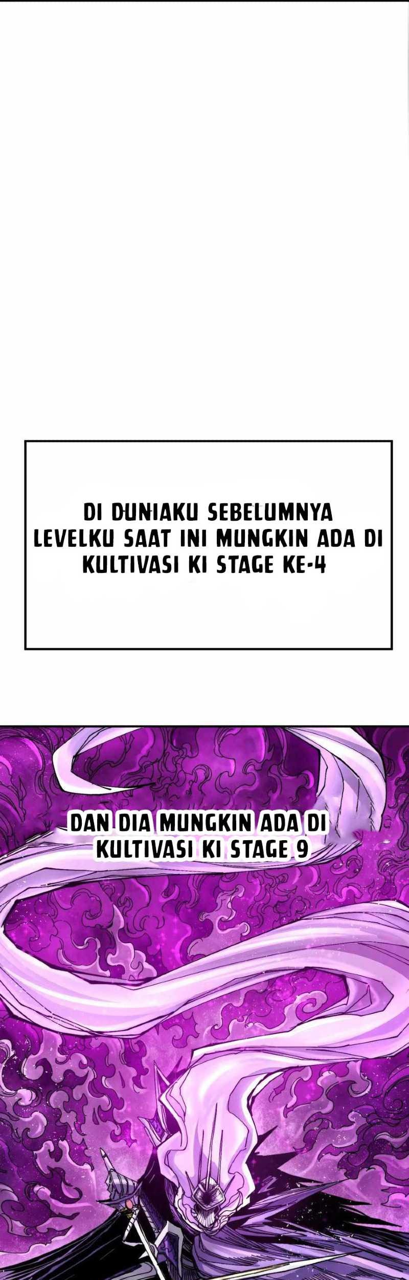 The Story of a Cursed Armor Chapter 07 Gambar 28