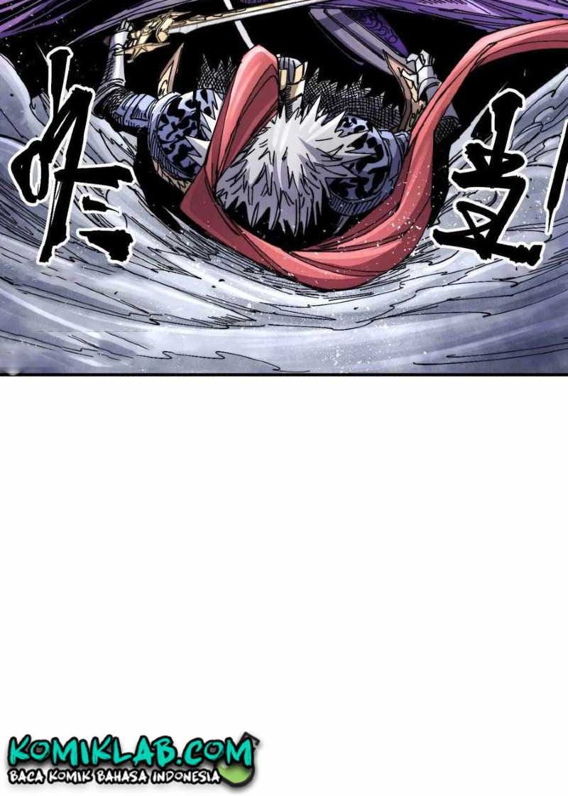The Story of a Cursed Armor Chapter 07 Gambar 29