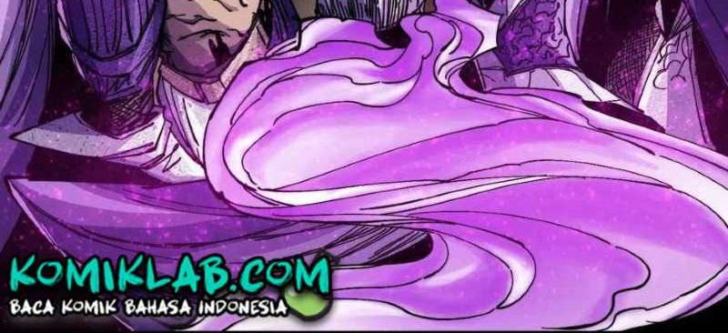 The Story of a Cursed Armor Chapter 07 Gambar 40