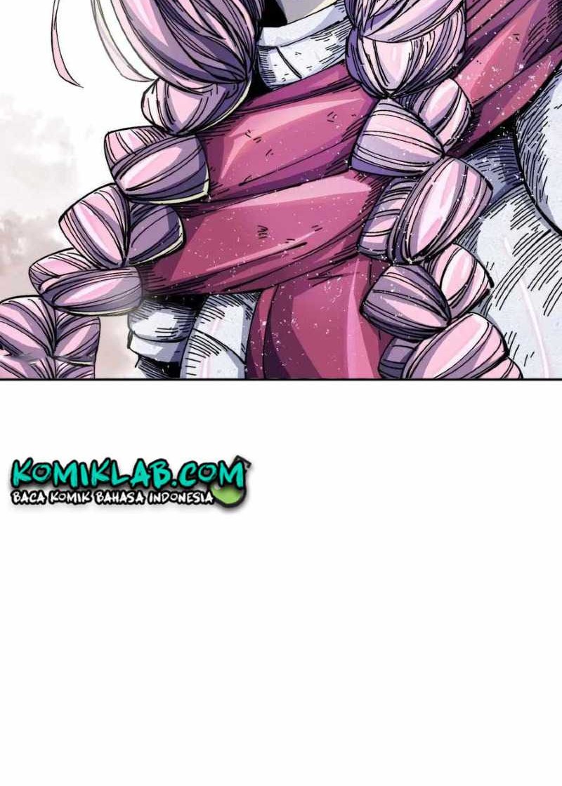 The Story of a Cursed Armor Chapter 07 Gambar 62