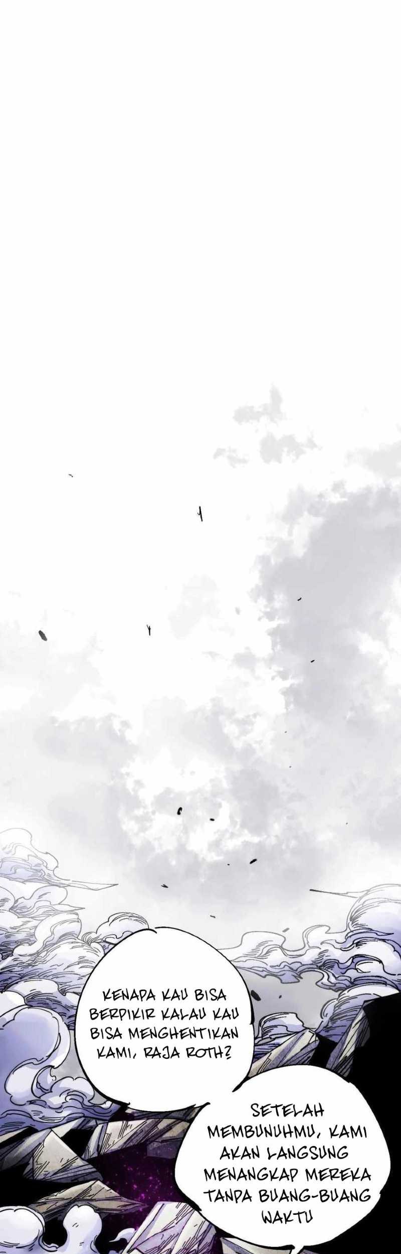 The Story of a Cursed Armor Chapter 07 Gambar 63
