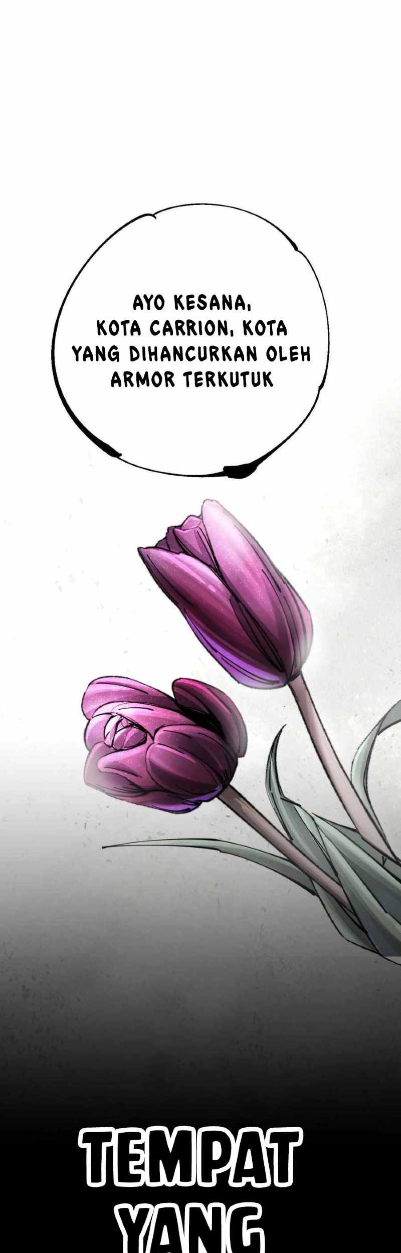 The Story of a Cursed Armor Chapter 07 Gambar 73