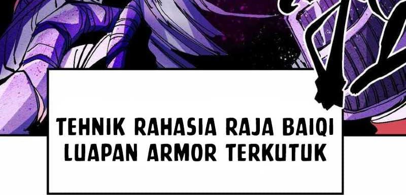 The Story of a Cursed Armor Chapter 07 Gambar 9